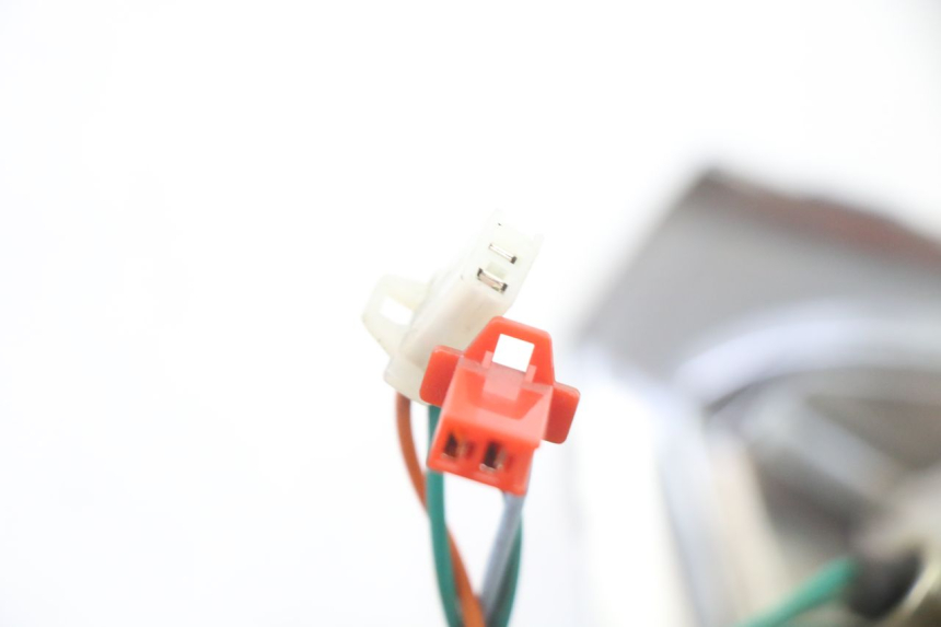 photo de RÜCKLICHT SYM FIDDLE 3 III 125 (2014 - 2020) - Gesamtansicht des Produkts