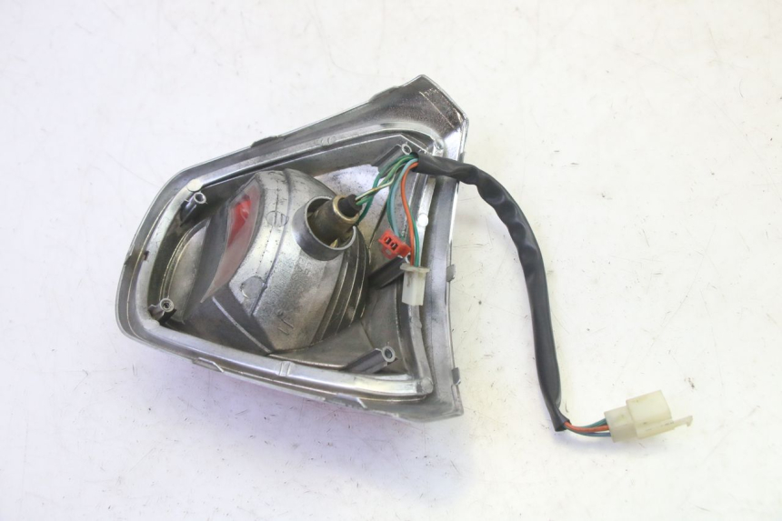 photo de RÜCKLICHT SYM FIDDLE 3 III 125 (2014 - 2020) - Gesamtansicht des Produkts