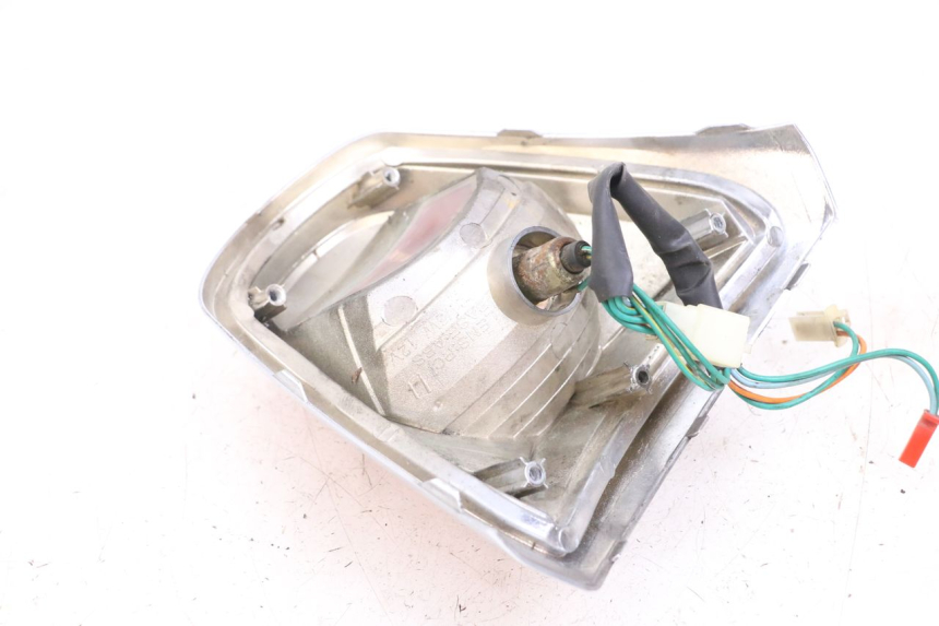 photo de RÜCKLICHT SYM FIDDLE 3 III 50 (2014 - 2020) - Detailansicht des Bauteils