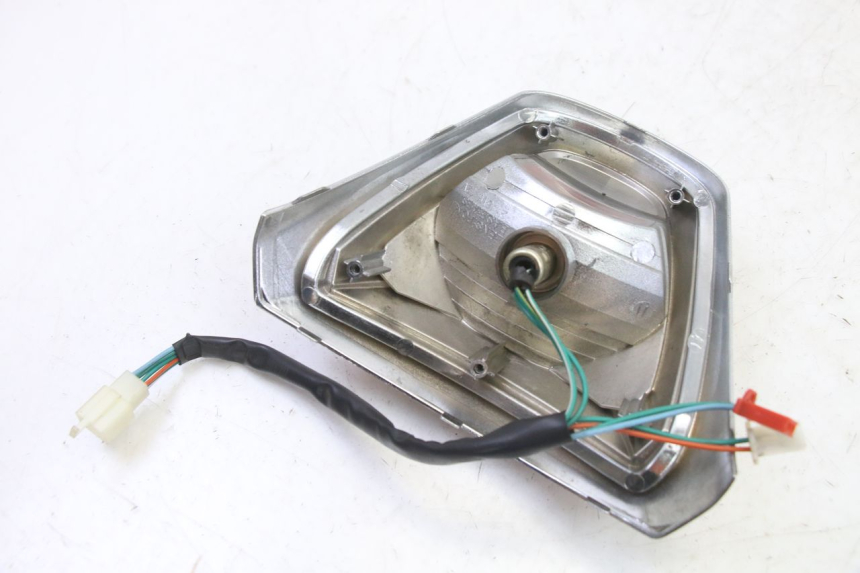 photo de RÜCKLICHT SYM FIDDLE 3 III 50 (2014 - 2020) - Technische Nahaufnahme