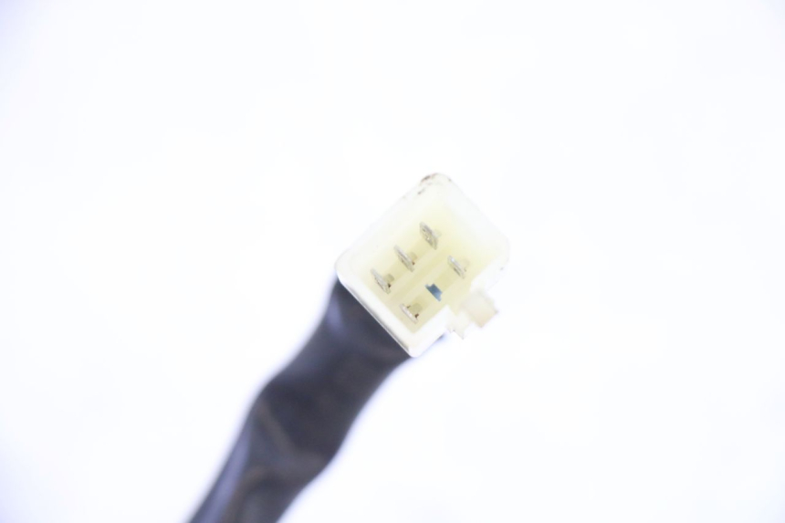 photo de RÜCKLICHT SYM FIDDLE 3 III 50 (2014 - 2020) - Details der Befestigungspunkte