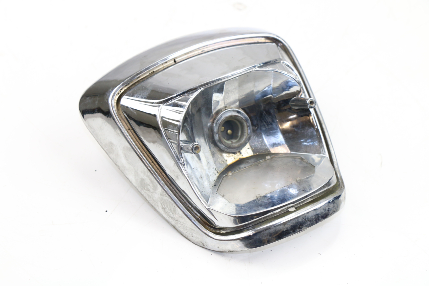 photo de RÜCKLICHT SYM FIDDLE 125 (2008 - 2010) - Detailansicht des Bauteils