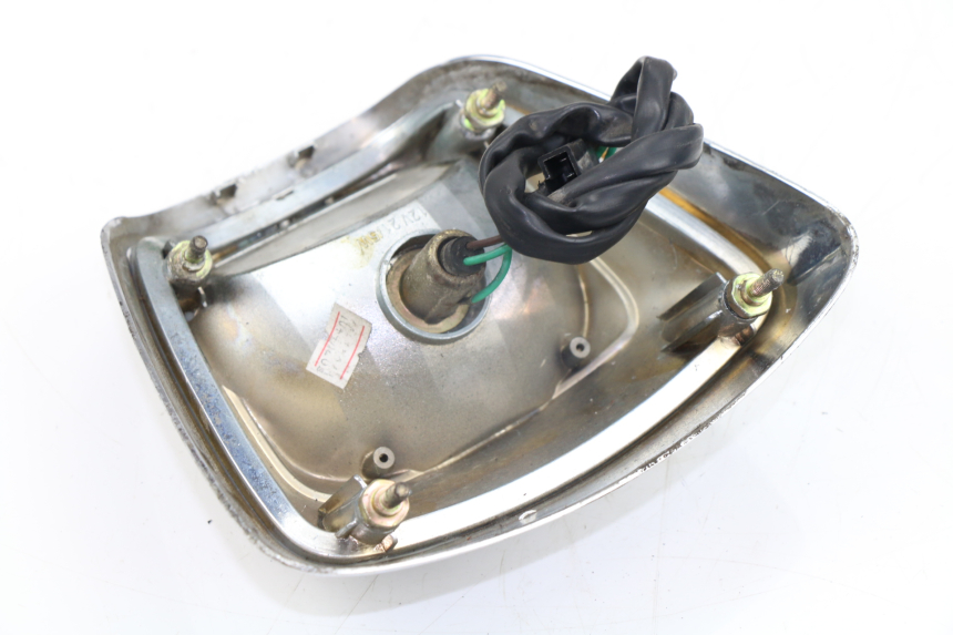 photo de RÜCKLICHT SYM FIDDLE 125 (2008 - 2010) - Weitere Ansicht des Artikels