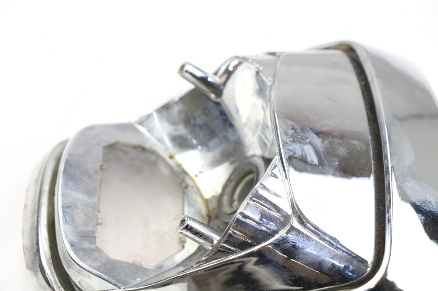 photo de RÜCKLICHT SYM FIDDLE 125 (2008 - 2010) - Details der Befestigungspunkte