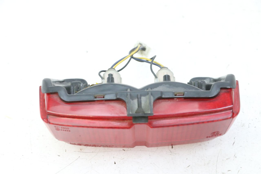 photo de RÜCKLICHT YAMAHA FJ 36Y 1100 (1984 - 1985) - Oberflächenzustand und Material