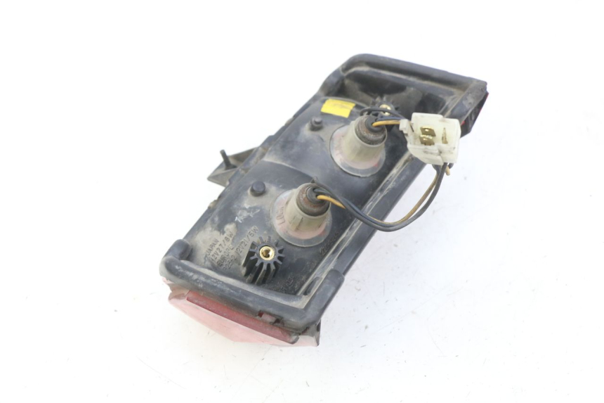 photo de RÜCKLICHT YAMAHA FJ 3CX 1200 (1986 - 1996) - Zoom auf Gebrauchszustand