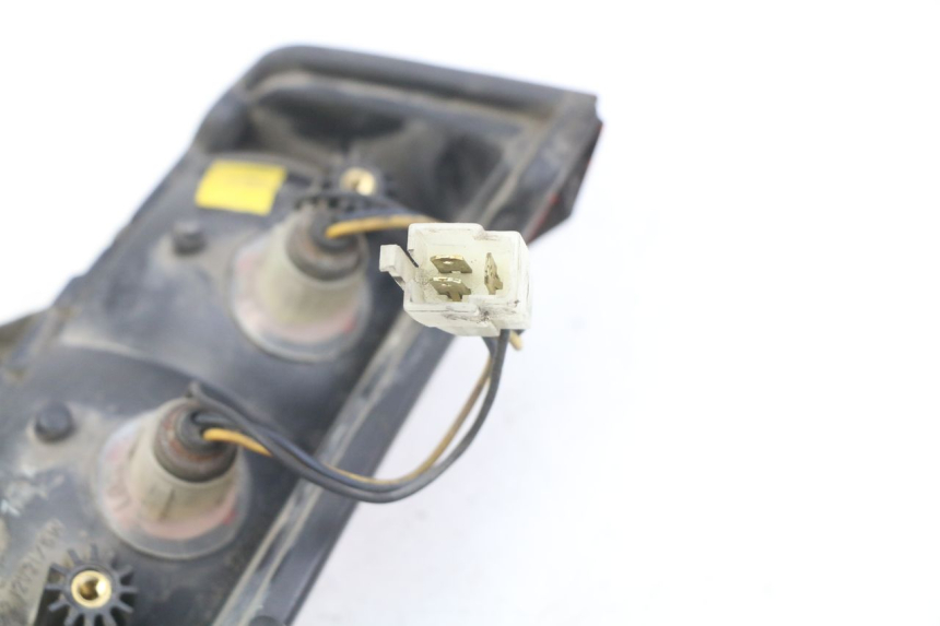 photo de RÜCKLICHT YAMAHA FJ 3CX 1200 (1986 - 1996) - Alternative Perspektive