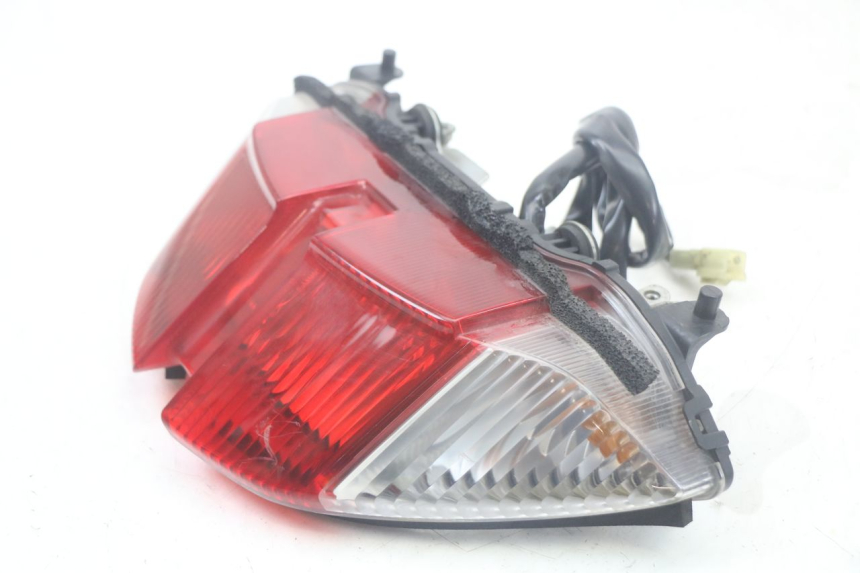 photo de RÜCKLICHT YAMAHA FJR ABS 1300 (2006 - 2012) - Oberflächenzustand und Material