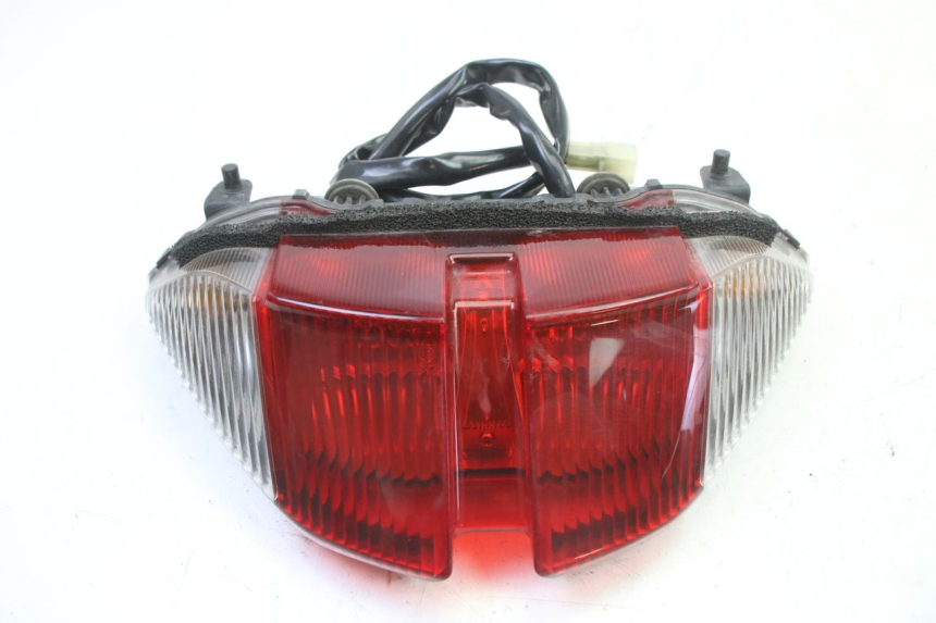 photo de RÜCKLICHT YAMAHA FJR ABS 1300 (2006 - 2012) - Hauptansicht