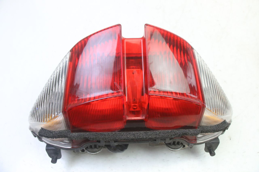 photo de RÜCKLICHT YAMAHA FJR ABS 1300 (2006 - 2012) - Alternative Perspektive