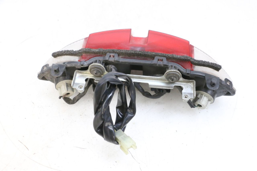 photo de RÜCKLICHT YAMAHA FJR ABS 1300 (2006 - 2012) - Details der Befestigungspunkte