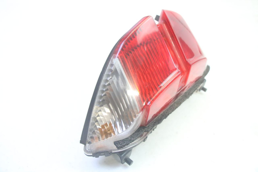 photo de RÜCKLICHT YAMAHA FJR ABS 1300 (2006 - 2012) - Alternative Perspektive