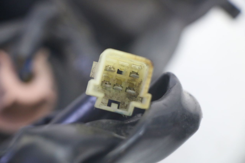 photo de RÜCKLICHT YAMAHA FJR ABS 1300 (2006 - 2012) - Geprüftes Gebrauchtteil