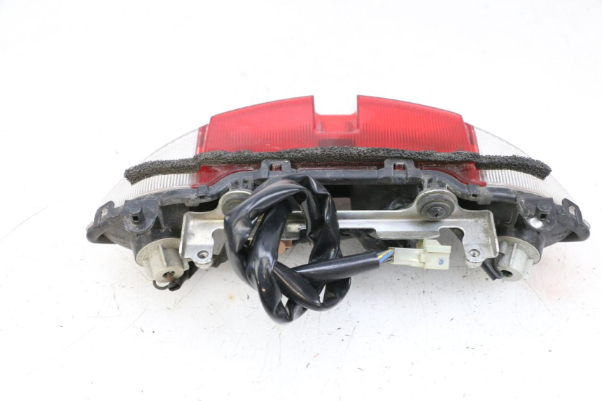 photo de RÜCKLICHT YAMAHA FJR ABS 1300 (2006 - 2012) - Technische Nahaufnahme