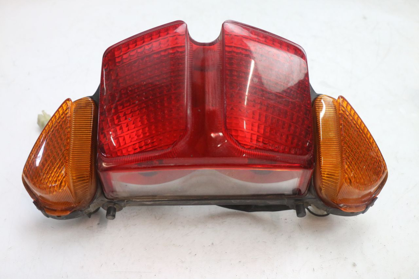photo de RÜCKLICHT YAMAHA FJR 1300 (2001 - 2005) - Hauptansicht