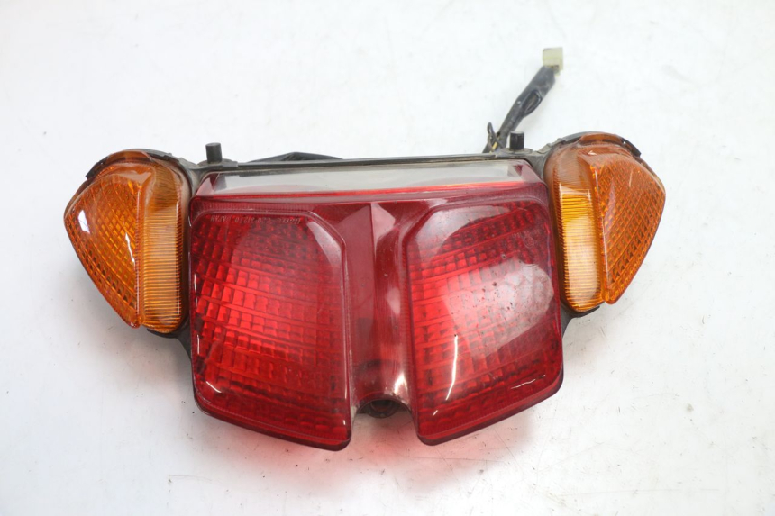 photo de RÜCKLICHT YAMAHA FJR 1300 (2001 - 2005) - Detailansicht des Bauteils