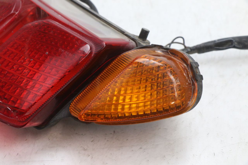 photo de RÜCKLICHT YAMAHA FJR 1300 (2001 - 2005) - Technische Nahaufnahme