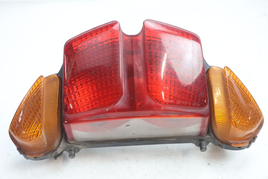 photo de RÜCKLICHT YAMAHA FJR 1300 (2001 - 2005) - Hauptansicht