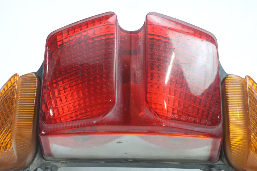 photo de RÜCKLICHT YAMAHA FJR 1300 (2001 - 2005) - Zoom auf Gebrauchszustand