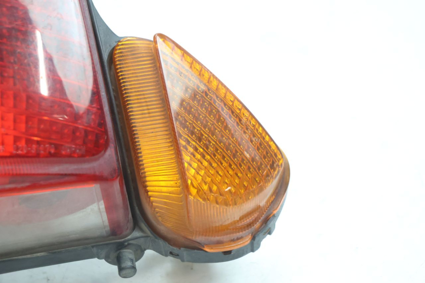 photo de RÜCKLICHT YAMAHA FJR 1300 (2001 - 2005) - Alternative Perspektive