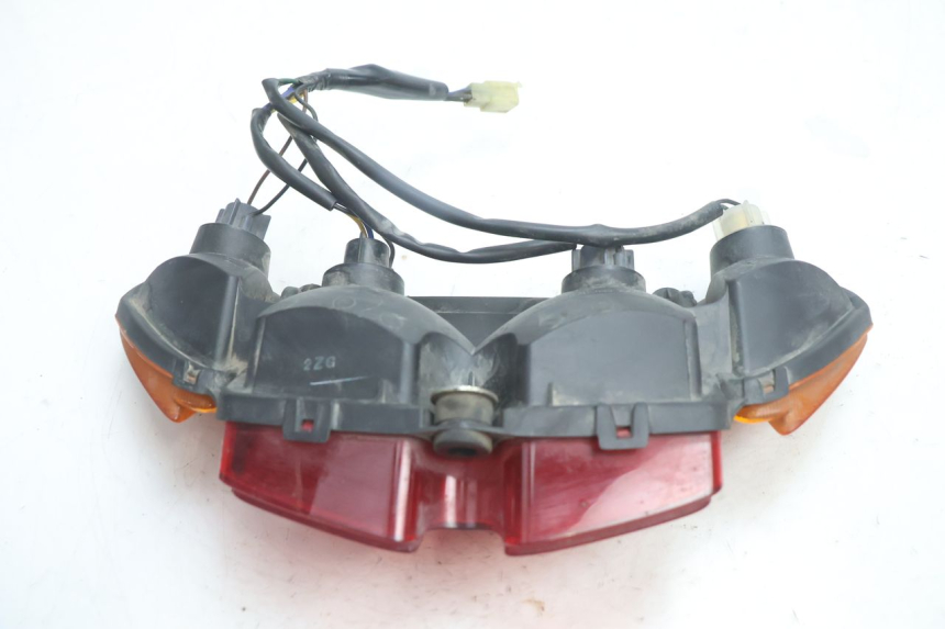 photo de RÜCKLICHT YAMAHA FJR 1300 (2001 - 2005) - Gesamtansicht des Produkts
