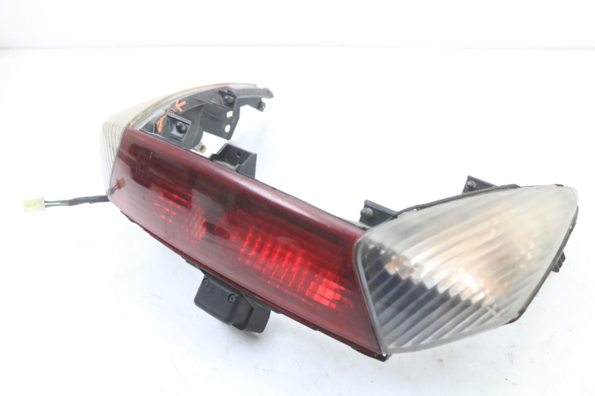 photo de RÜCKLICHT HONDA FJS SILVER WING SILVERWING 400 (2005 - 2008) - Technische Nahaufnahme