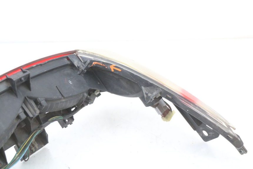 photo de RÜCKLICHT HONDA FJS SILVER WING SILVERWING 400 (2005 - 2008) - Geprüftes Gebrauchtteil