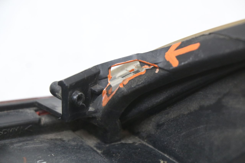 photo de RÜCKLICHT HONDA FJS SILVER WING SILVERWING 400 (2005 - 2008) - Kennzeichnungen und Originalreferenzen