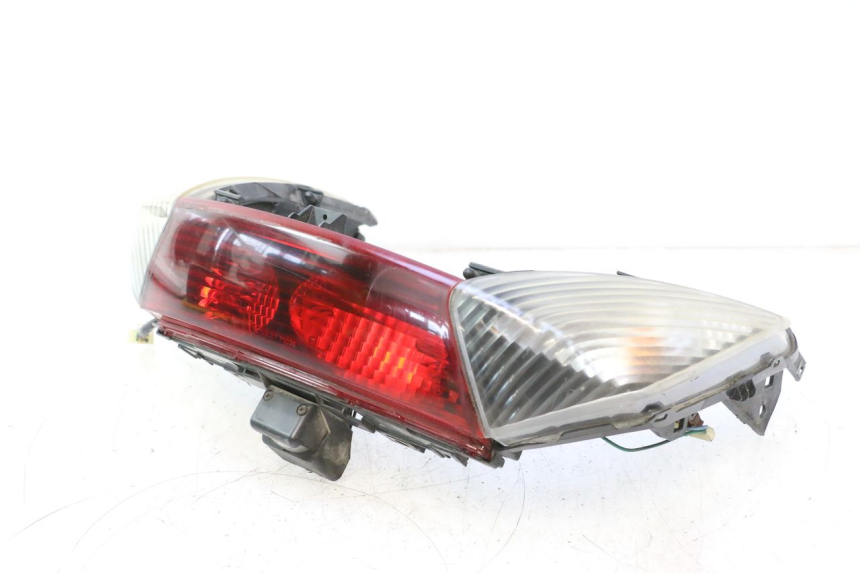 photo de RÜCKLICHT HONDA FJS SILVER WING SILVERWING 400 (2005 - 2008) - Hauptansicht