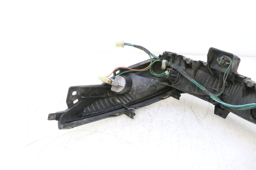 photo de RÜCKLICHT HONDA FJS SILVER WING SILVERWING 400 (2005 - 2008) - Charakteristische Merkmale
