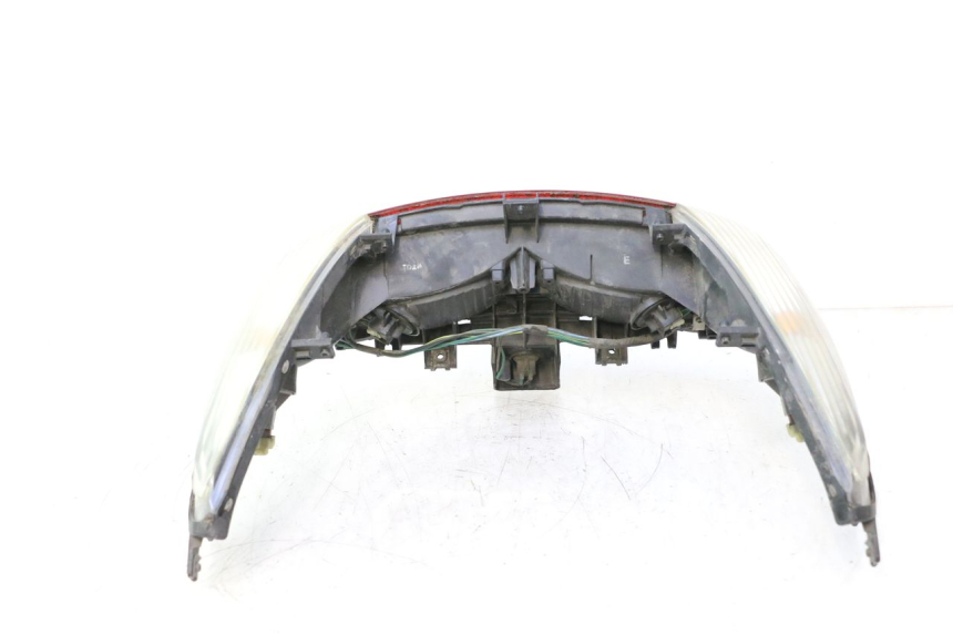 photo de RÜCKLICHT HONDA FJS SILVER WING SILVERWING 400 (2005 - 2008) - Detaillierte Sichtprüfung