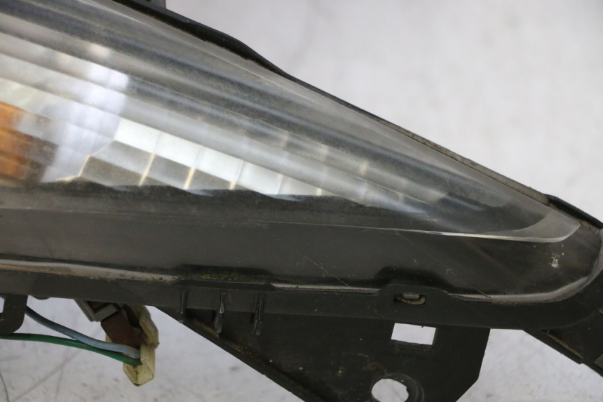 photo de RÜCKLICHT HONDA FJS SILVER WING SILVERWING 400 (2005 - 2008) - Alternativer Blickwinkel