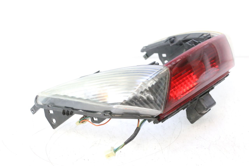 photo de RÜCKLICHT HONDA FJS SILVER WING SILVERWING 400 (2005 - 2008) - Hauptansicht