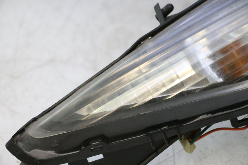 photo de RÜCKLICHT HONDA FJS SILVER WING SILVERWING 400 (2005 - 2008) - Alternative Perspektive
