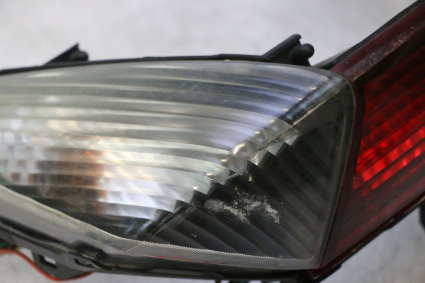 photo de RÜCKLICHT HONDA FJS SILVER WING SILVERWING 400 (2005 - 2008) - Gesamtansicht des Produkts
