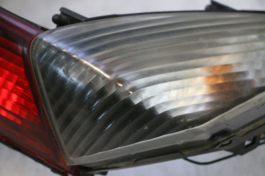 photo de RÜCKLICHT HONDA FJS SILVER WING SILVERWING 400 (2005 - 2008) - Geprüftes Gebrauchtteil