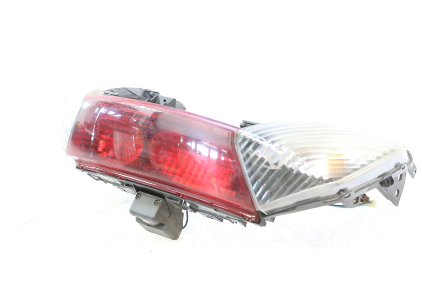 photo de RÜCKLICHT HONDA FJS SILVER WING SILVERWING 400 (2005 - 2008) - Hauptansicht