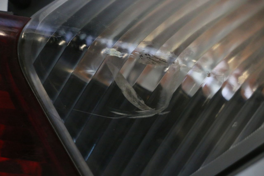 photo de RÜCKLICHT HONDA FJS SILVER WING SILVERWING 400 (2005 - 2008) - Zoom auf Komponenten