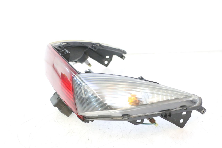 photo de RÜCKLICHT HONDA FJS SILVER WING SILVERWING 400 (2005 - 2008) - Ergänzendes Produktfoto
