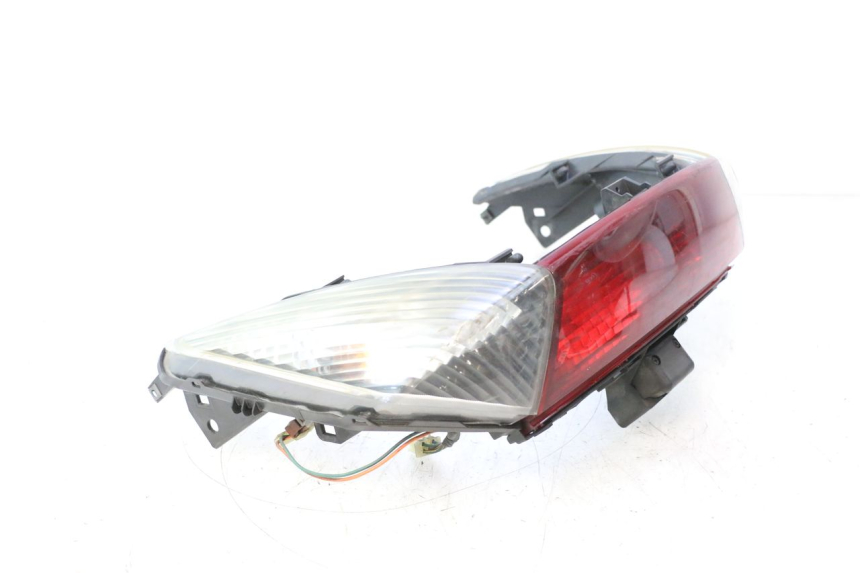 photo de RÜCKLICHT HONDA FJS SILVER WING SILVERWING 400 (2005 - 2008) - Detaillierte Sichtprüfung
