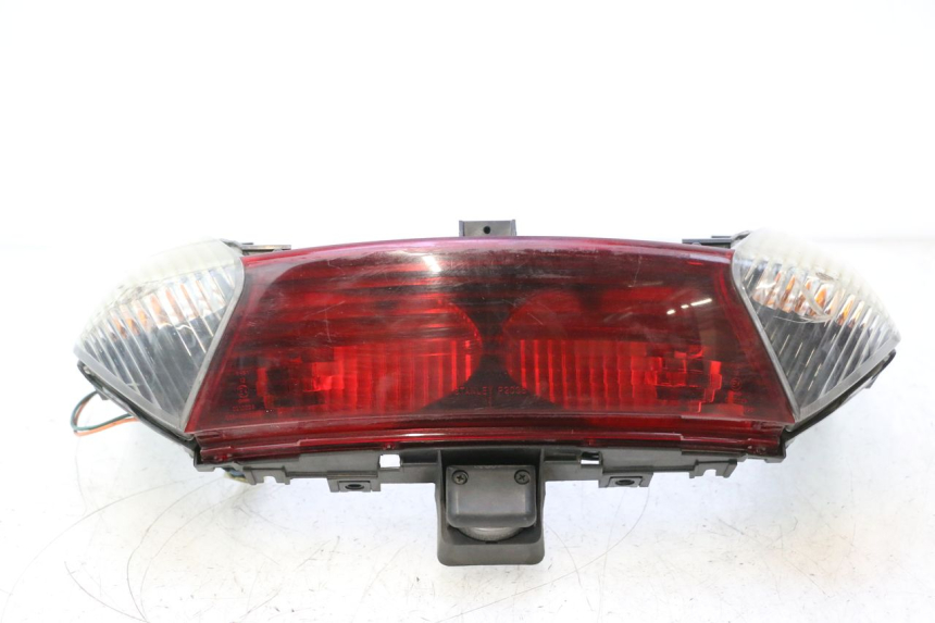 photo de RÜCKLICHT HONDA FJS SILVER WING SILVERWING 400 (2005 - 2008) - Fokus auf die Struktur
