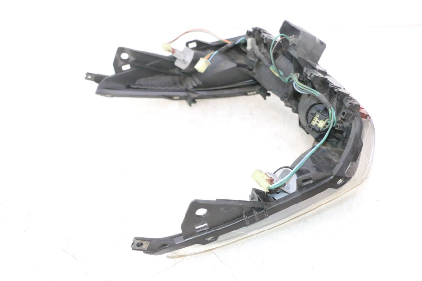 photo de RÜCKLICHT HONDA FJS SILVER WING SILVERWING 400 (2005 - 2008) - Qualität der Gebrauchtware