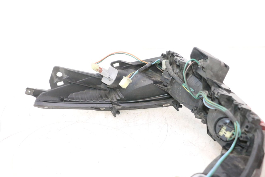 photo de RÜCKLICHT HONDA FJS SILVER WING SILVERWING 400 (2005 - 2008) - Profilansicht des Ersatzteils