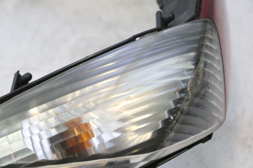 photo de RÜCKLICHT HONDA FJS SILVER WING SILVERWING 400 (2005 - 2008) - Gesamtansicht des Produkts