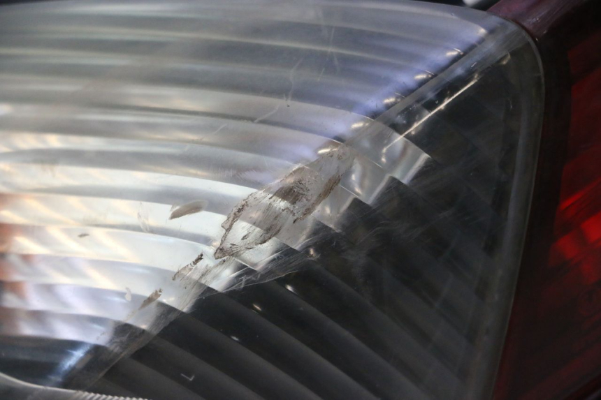 photo de RÜCKLICHT HONDA FJS SILVER WING SILVERWING 400 (2005 - 2008) - Geprüftes Gebrauchtteil