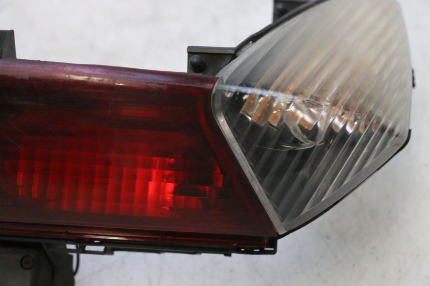 photo de RÜCKLICHT HONDA FJS SILVER WING SILVERWING 400 (2005 - 2008) - Kennzeichnungen und Originalreferenzen