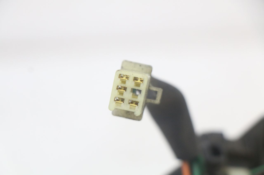 photo de RÜCKLICHT HONDA FJS SILVERWING SILVER WING 600 (2001 - 2010) - Zoom auf Komponenten