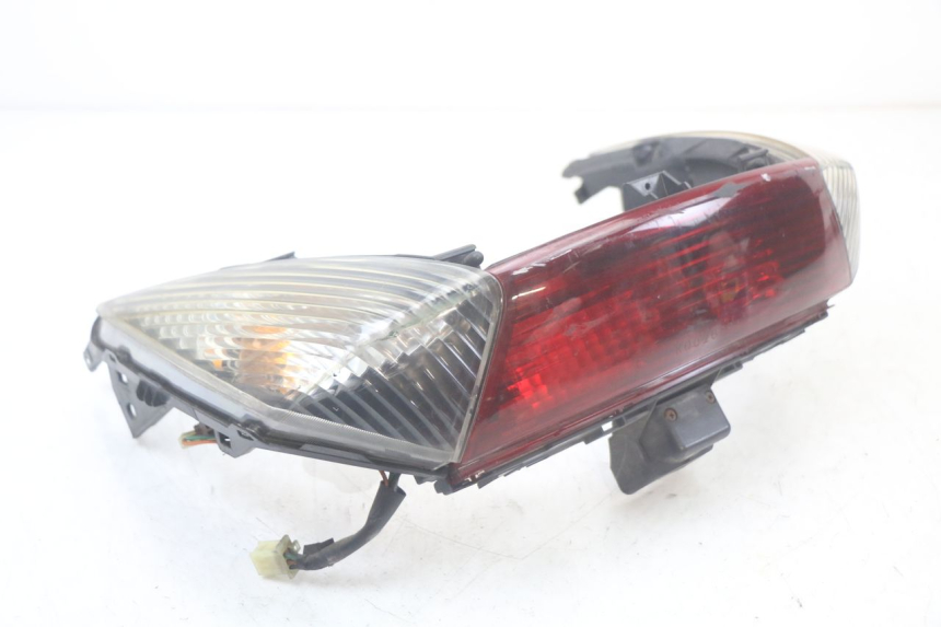 photo de RÜCKLICHT HONDA FJS SILVERWING SILVER WING 600 (2001 - 2010) - Technische Nahaufnahme