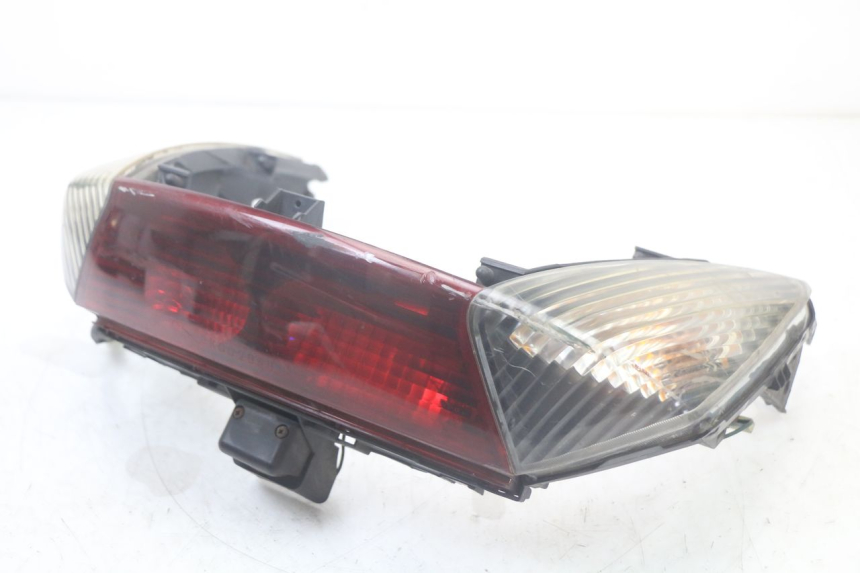 photo de RÜCKLICHT HONDA FJS SILVERWING SILVER WING 600 (2001 - 2010) - Details der Befestigungspunkte