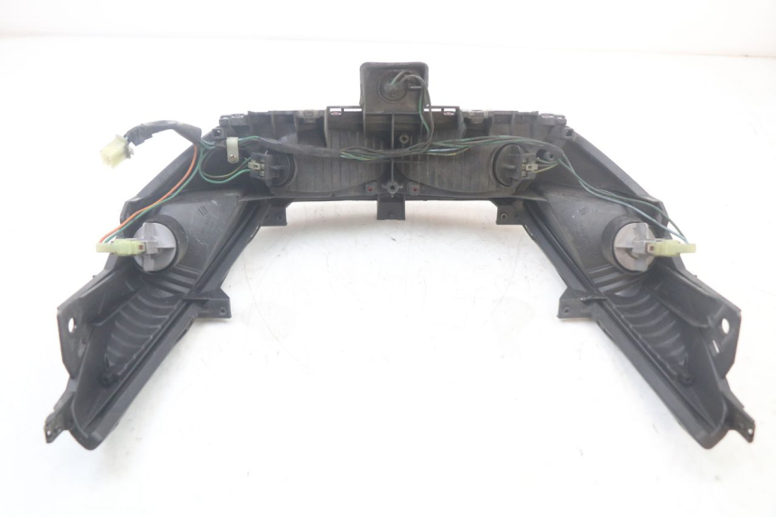 photo de RÜCKLICHT HONDA FJS SILVERWING SILVER WING 600 (2001 - 2010) - Kennzeichnungen und Originalreferenzen